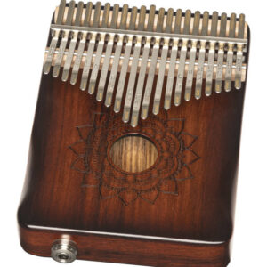Stagg KALI-PRO21E-ZE - kalimba