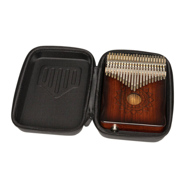 Stagg KALI-PRO21E-ZE - kalimba - obrazek 4