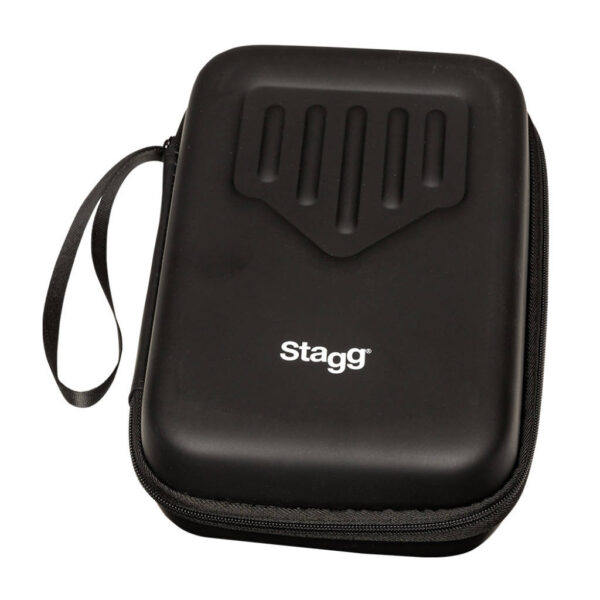 Stagg KALI-PRO21E-ZE - kalimba - obrazek 7