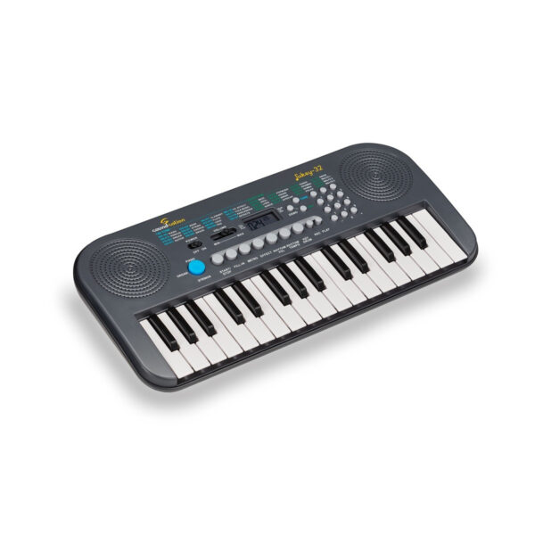 Soundsation JUKEY 32 - kompaktowy keyboard - obrazek 2