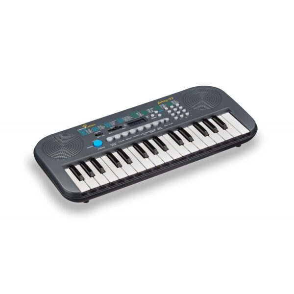 Soundsation JUKEY 32 - kompaktowy keyboard - obrazek 3