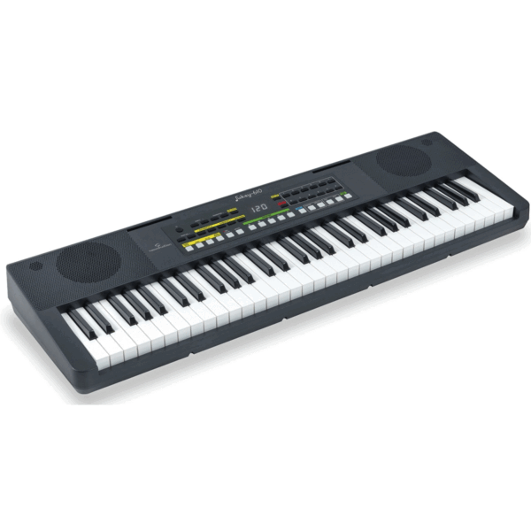 Soundsation JUKEY 610 - keyboard - obrazek 3