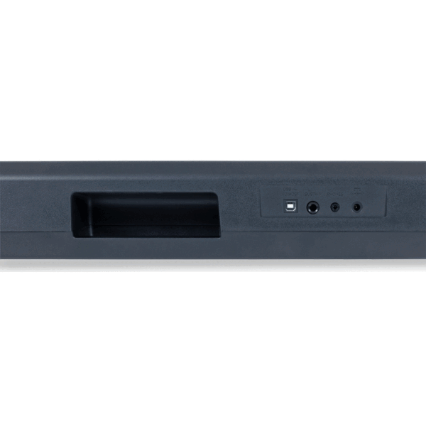 Soundsation JUKEY 610 - keyboard - obrazek 4