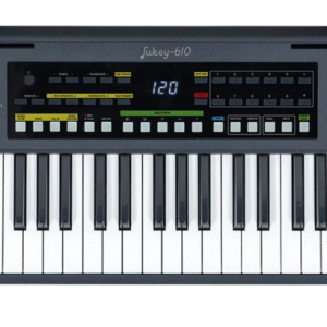 Soundsation JUKEY 610 - keyboard