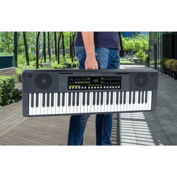 Soundsation JUKEY 610 - keyboard - obrazek 5