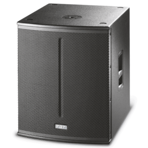 FBT X-Sub 118SA - aktywna kolumna niskotonowa