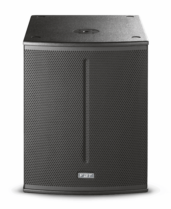 FBT X-Sub 118SA - aktywna kolumna niskotonowa - obrazek 2
