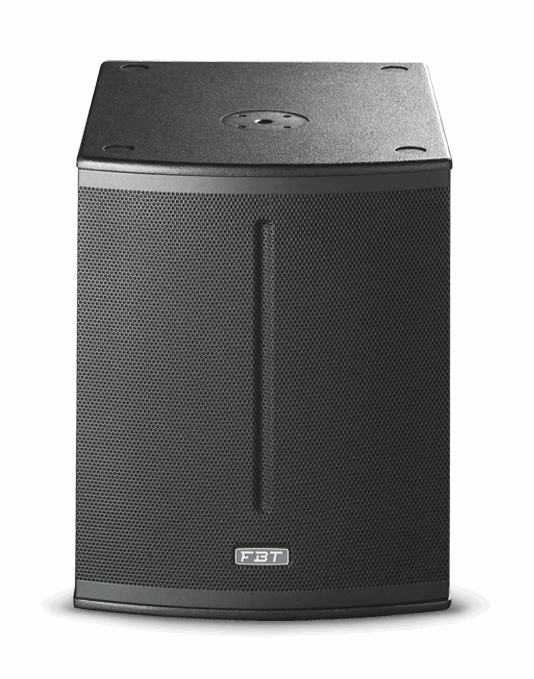 FBT X-Sub 115SA - aktywna kolumna niskotonowa - obrazek 2