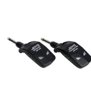 Joyo JW-03 - system bezprzewodowy do gitary