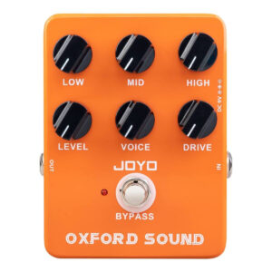 Joyo JF 22 Oxford Sound - efekt gitarowy