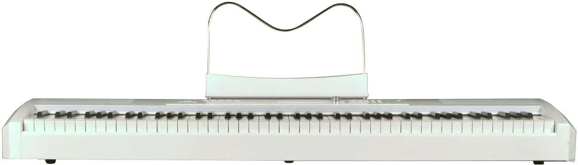 Ringway RP35 WH - pianino cyfrowe - obrazek 2