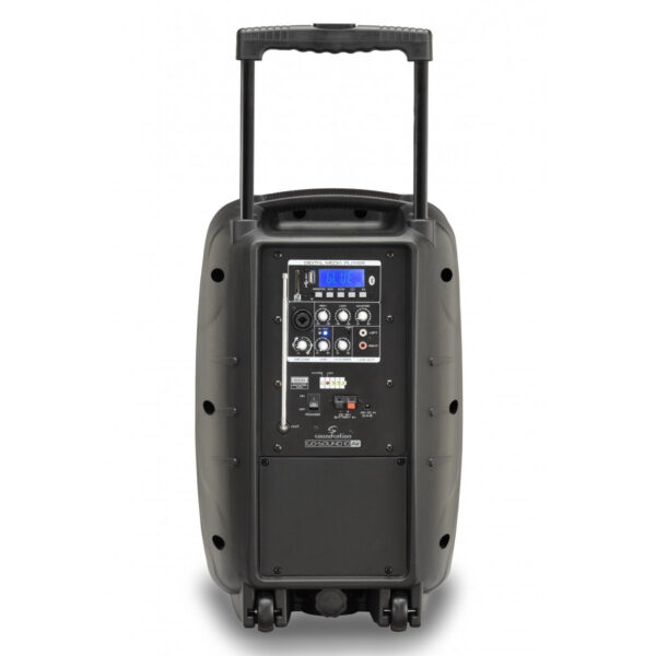 Soundsation GO-SOUND 10 AIR 360W - przenośna kolumna aktywna - obrazek 3