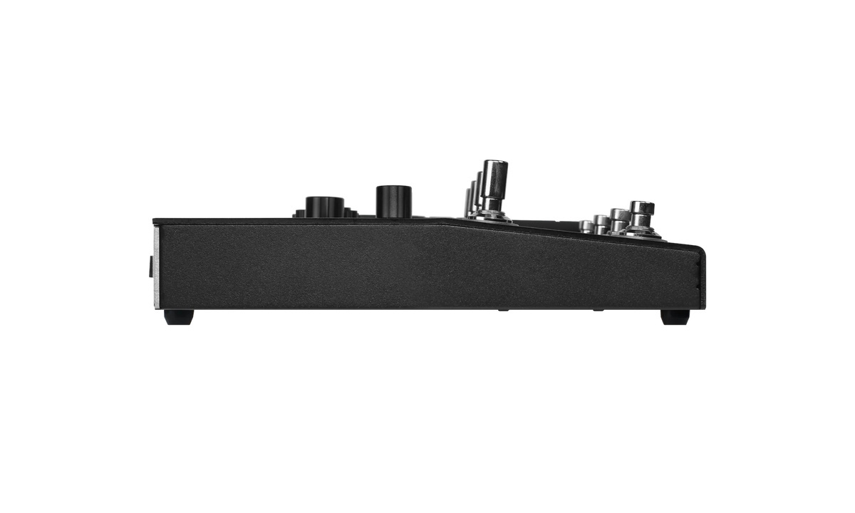 Valeton GP-200 - multiefekt gitarowy - obrazek 4