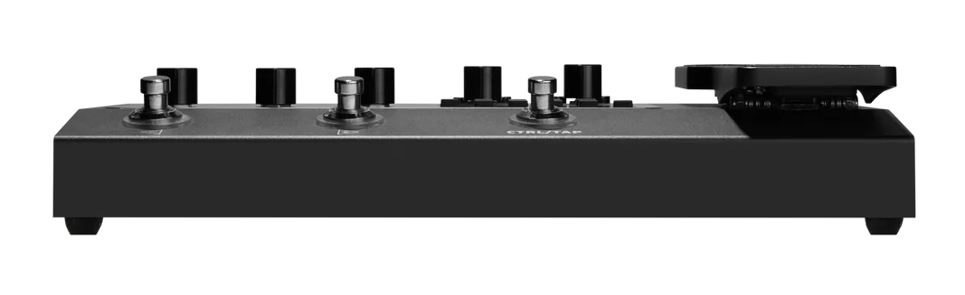 Valeton GP-200JR - multiefekt gitarowy - obrazek 3