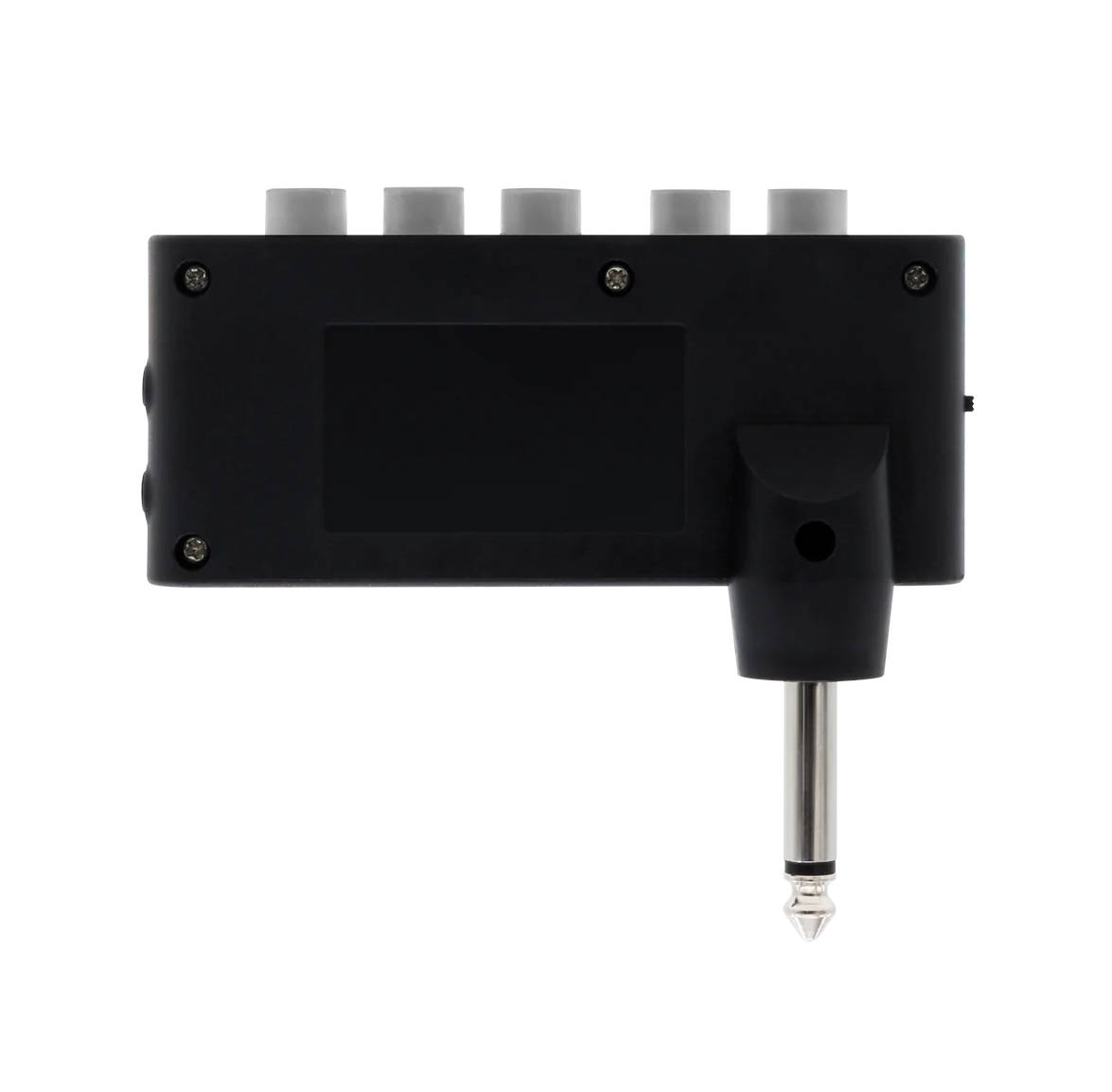 Valeton Rushead Max - wzmacniacz gitarowy słuchawkowy - obrazek 3