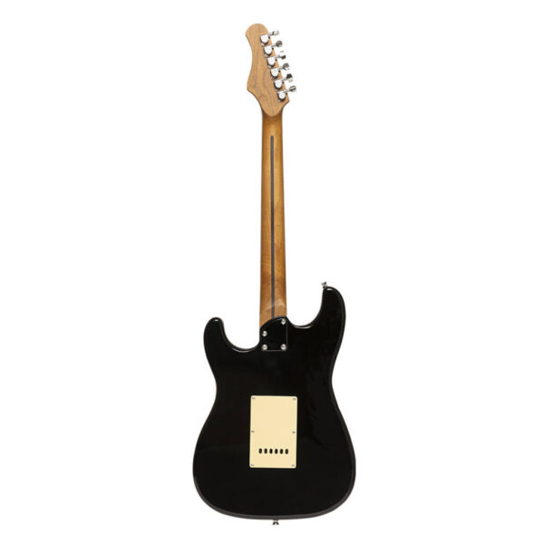Stagg SES-55 SNB - gitara elektryczna - obrazek 3