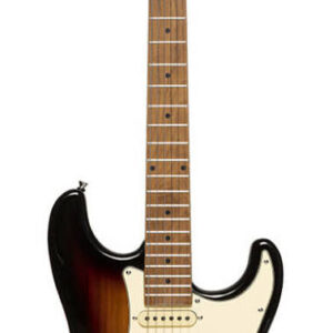 Stagg SES-55 SNB - gitara elektryczna