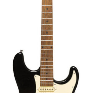 Stagg SES-55 BLK - gitara elektryczna