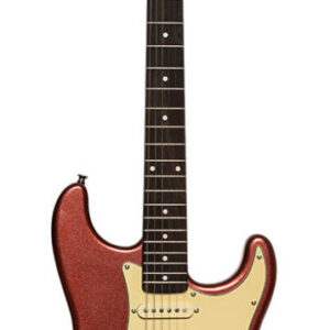 Stagg SES-30 CAR - gitara elektryczna