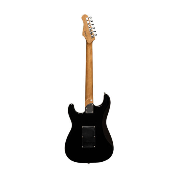 Stagg SES-60 SNB - gitara elektryczna - obrazek 3
