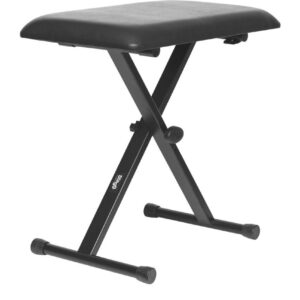 Stagg KEB-A20 - stołek do keyboardu