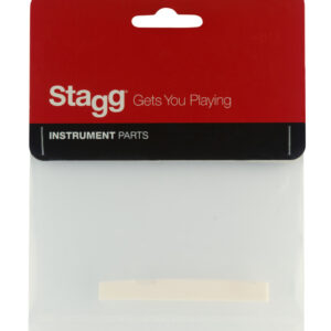 Stagg SP-SAWS-BONE - siodełko mostka do gitary akustycznej