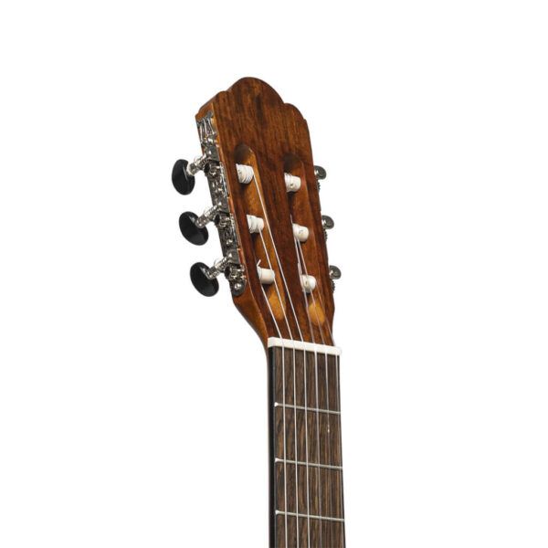 Stagg SCL70 MAHO-NAT - gitara klasyczna - obrazek 5
