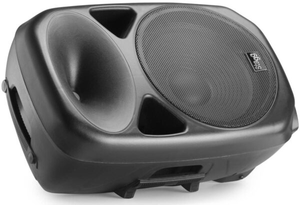 Stagg KMS 12 - dwudrożna kolumna aktywna 200W - obrazek 5
