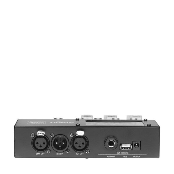 Stagg SLT START SET-2 - zestaw oświetleniowy LightTheme™ - obrazek 5