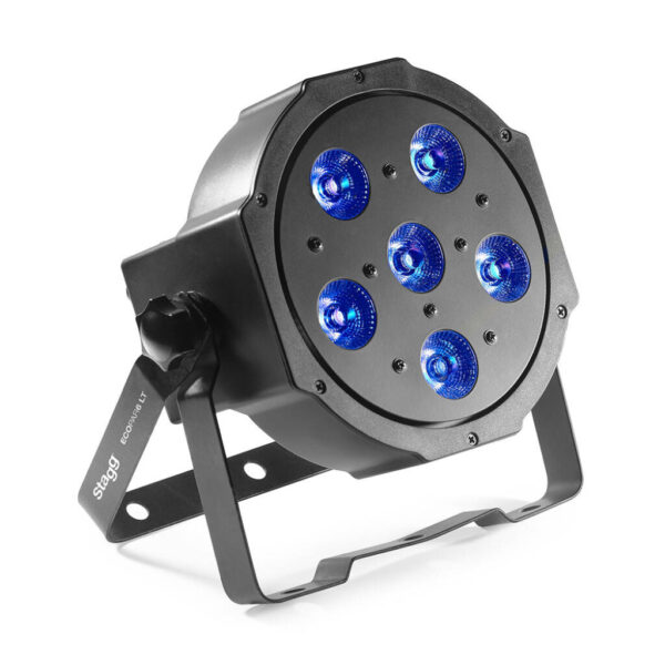 Stagg SLT START SET-2 - zestaw oświetleniowy LightTheme™ - obrazek 6