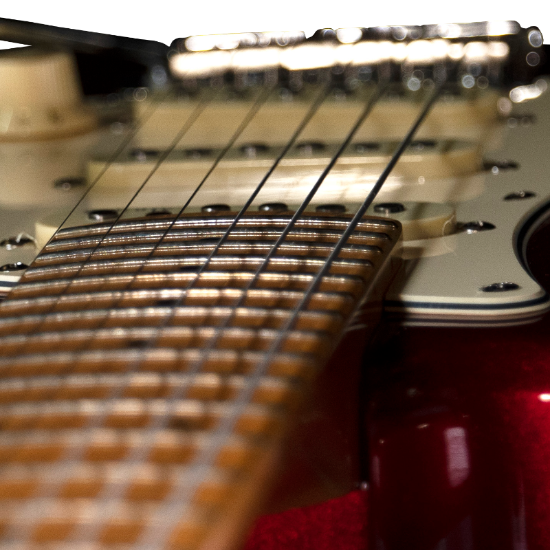 Prodipe Guitars ST80MA CAR - gitara elektryczna - obrazek 6