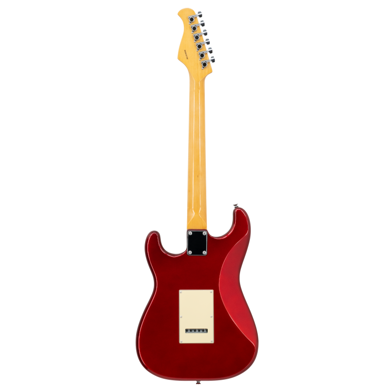 Prodipe Guitars ST80MA CAR - gitara elektryczna - obrazek 2
