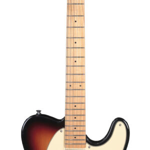 Prodipe Guitars TC80MA SB - gitara elektryczna