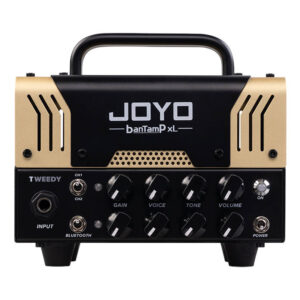 Joyo Bantamp Tweedy - mini głowa gitarowa 20W