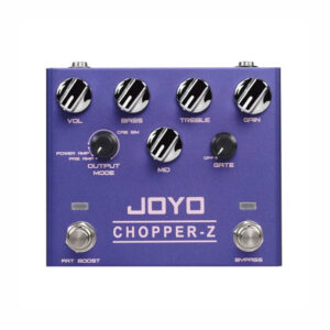 Joyo R-18 Chopper-Z - efekt gitarowy