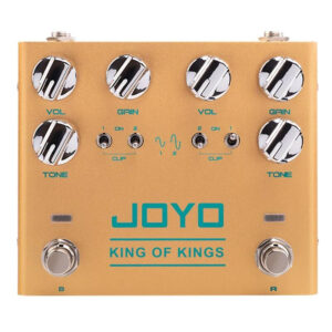 Joyo R-20 King of Kings - efekt gitarowy