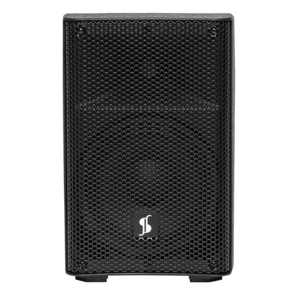 Stagg AS 8 - dwudrożna kolumna aktywna 250W - obrazek 2