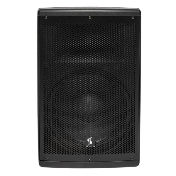 Stagg AS 12 - dwudrożna kolumna aktywna 300W - obrazek 2