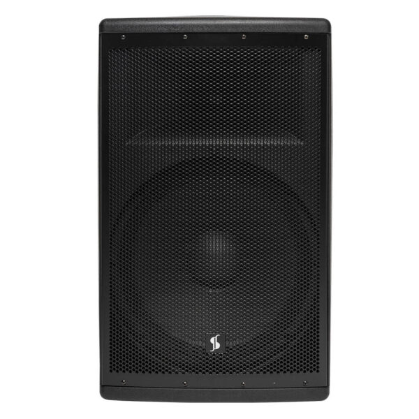 Stagg AS 15 - dwudrożna kolumna aktywna 400W - obrazek 2