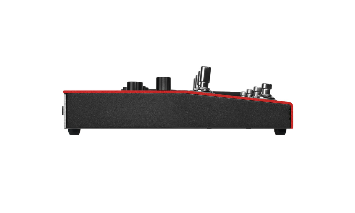 Valeton GP-200R - multiefekt gitarowy - obrazek 7