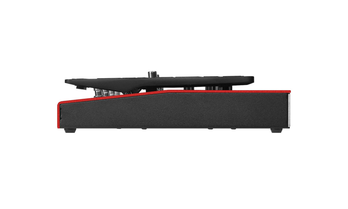 Valeton GP-200R - multiefekt gitarowy - obrazek 8