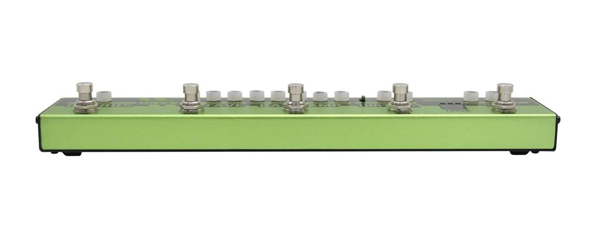 Valeton Dapper Bass - multiefekt gitarowy - obrazek 3