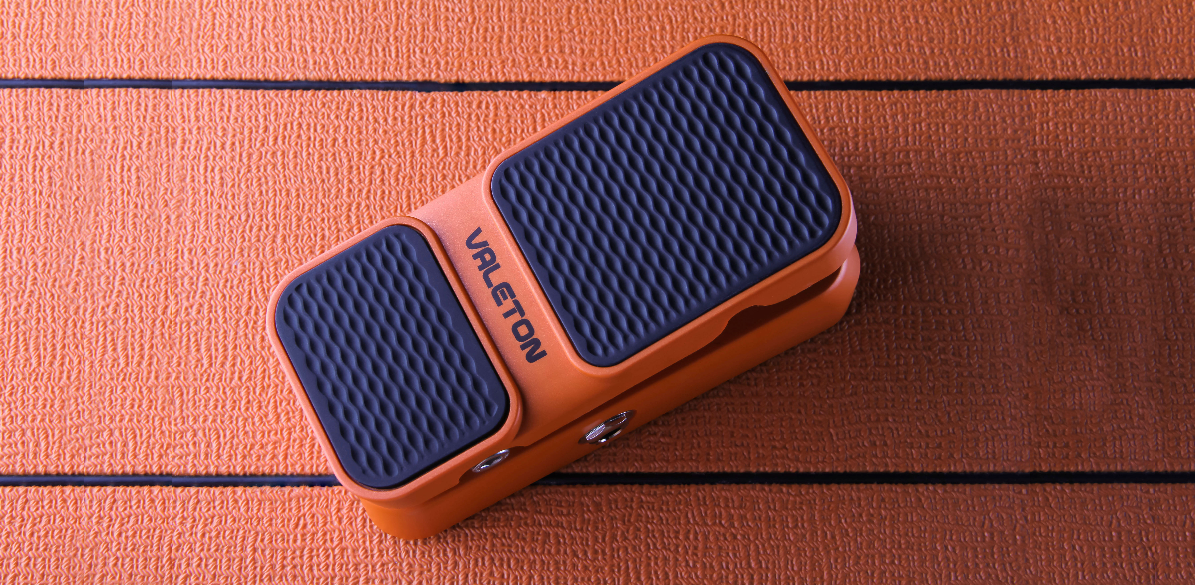 Valeton EP-2 - efekt gitarowy - obrazek 4