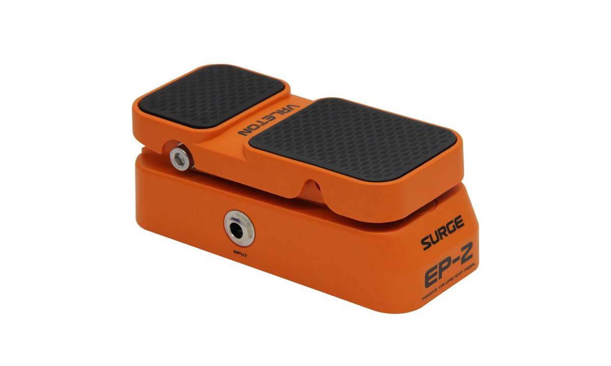 Valeton EP-2 - efekt gitarowy - obrazek 2