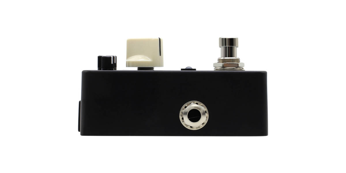 Valeton Coral Verb II - efekt gitarowy - obrazek 3