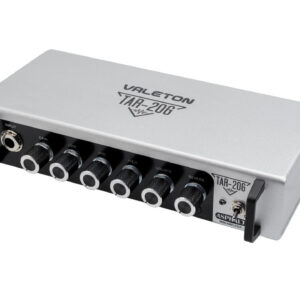 Valeton TAR-20G - mini głowa gitarowa