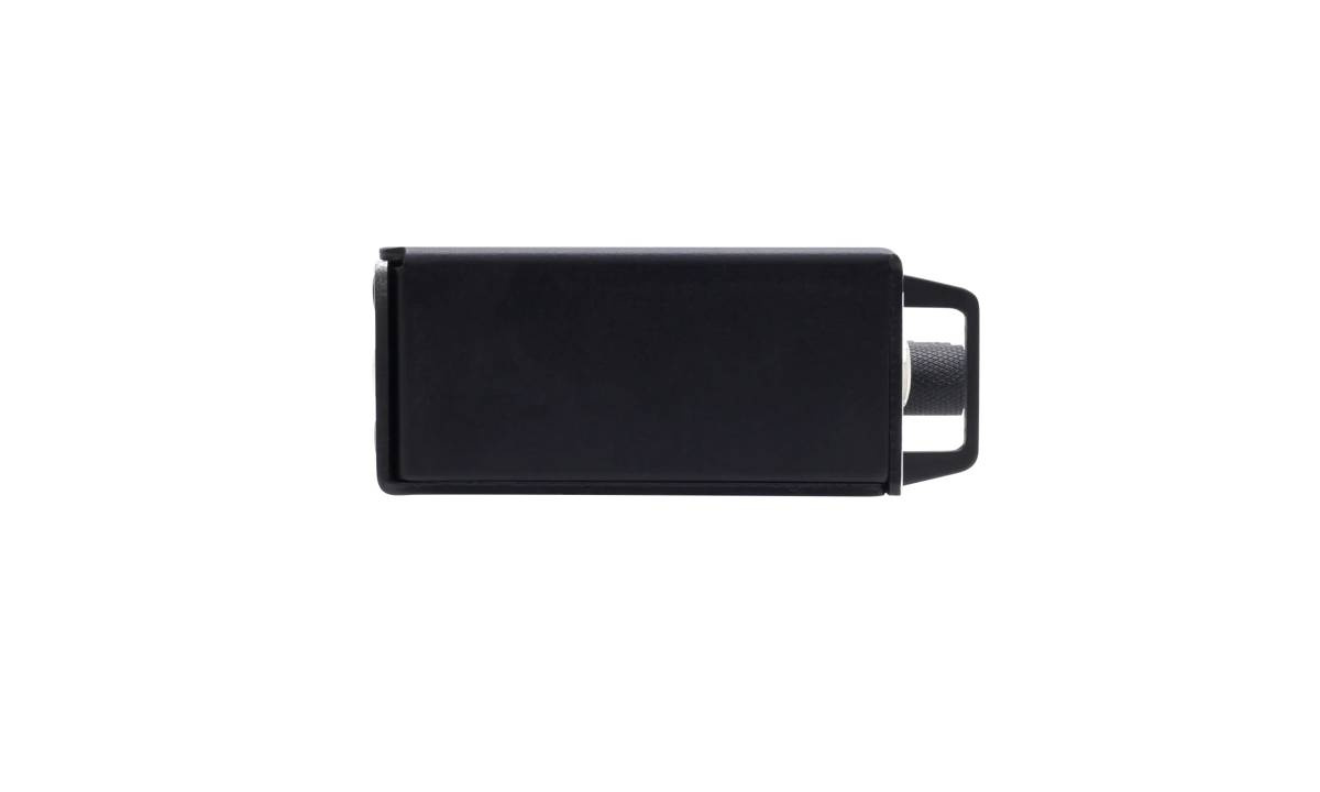 Valeton TAR-20B - mini głowa gitarowa - obrazek 6