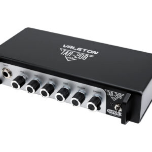 Valeton TAR-20B - mini głowa gitarowa