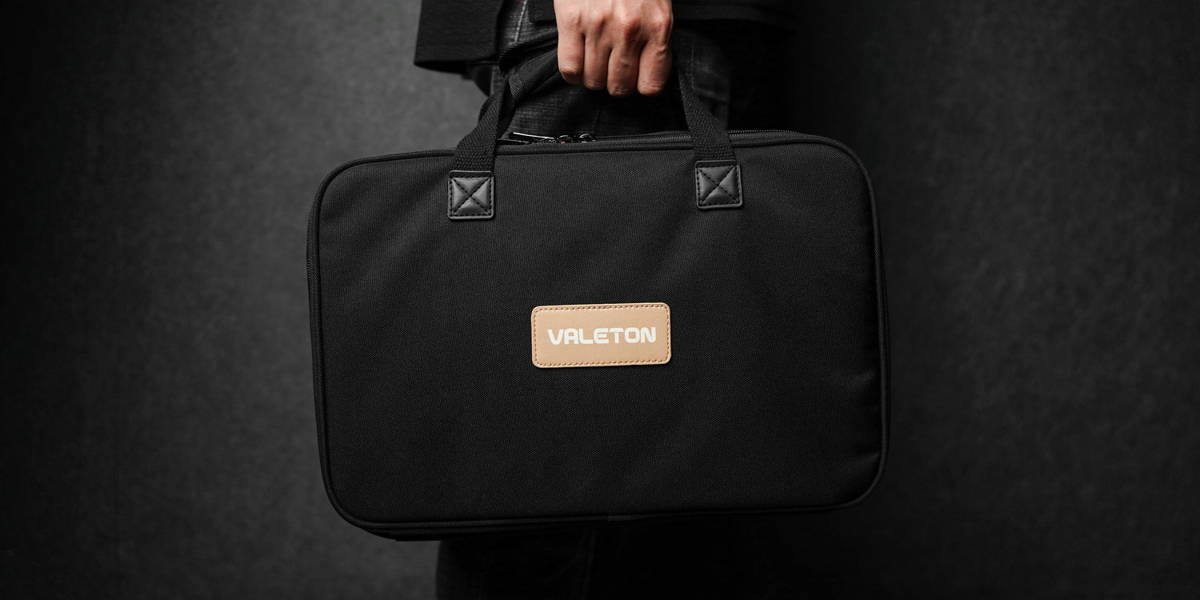 Valeton GP-200 Gig Bag - torba - obrazek 5