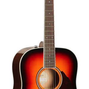 Samick SGW S-500D/3TS - gitara akustyczna